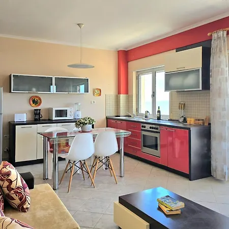 Daire Dream View 119 - Happy Dıraç