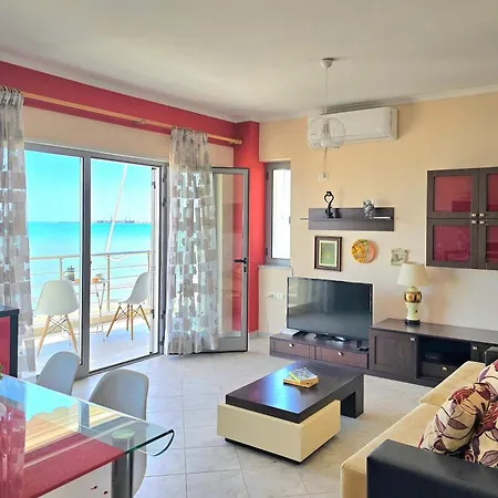 Dream View 119 - Happy * Durrës