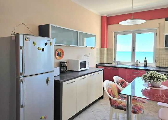 Daire Dream View 119 - Happy *