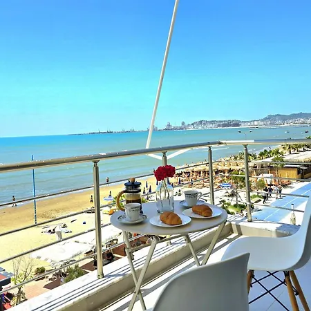 Apartament Dream View 119 - Happy *
