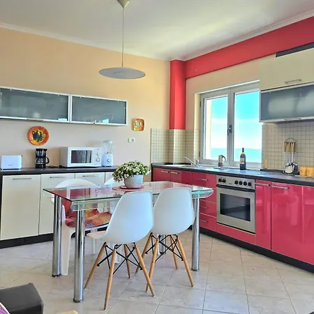 Dream View 119 - Happy Apartament *