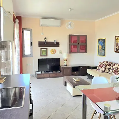 Apartament Dream View 119 - Happy Durrës