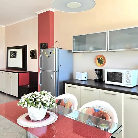 Dream View 119 - Happy Durrës