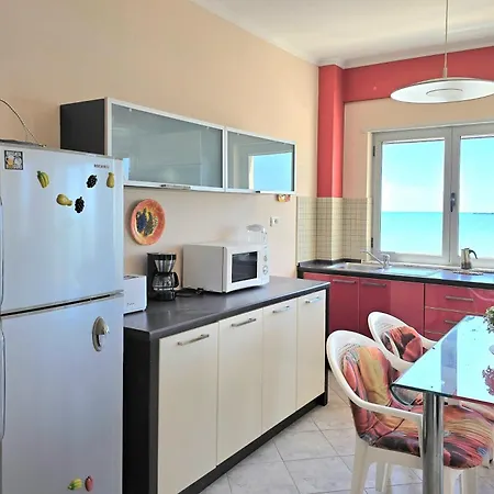 Apartament Dream View 119 - Happy *