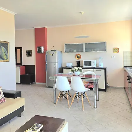 Dream View 119 - Happy * Durrës