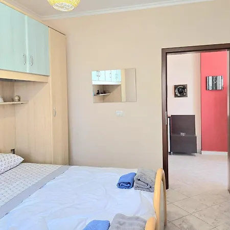 Dream View 119 - Happy Apartament *