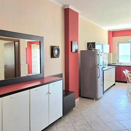 Apartament Dream View 119 - Happy *