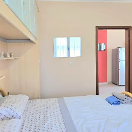 Dream View 119 - Happy * Durrës
