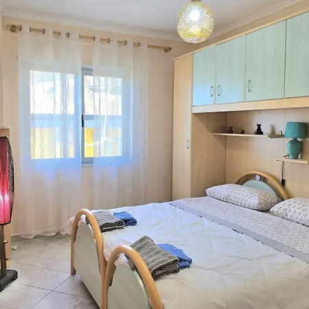 Dream View 119 - Happy Apartament