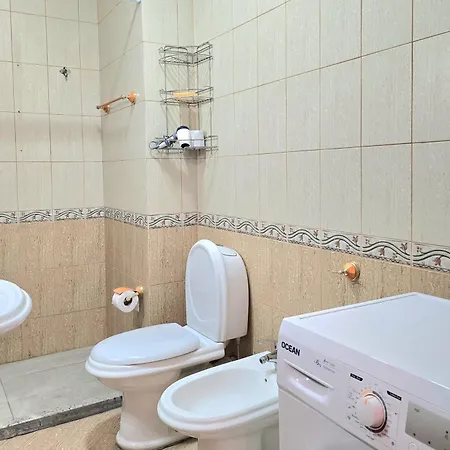 Apartament Dream View 119 - Happy Durrës