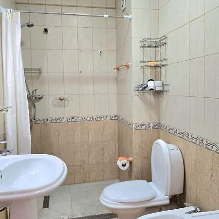 Apartament Dream View 119 - Happy
