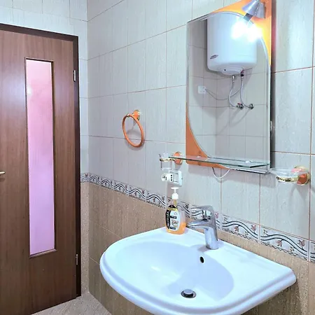 Apartament Dream View 119 - Happy Durrës