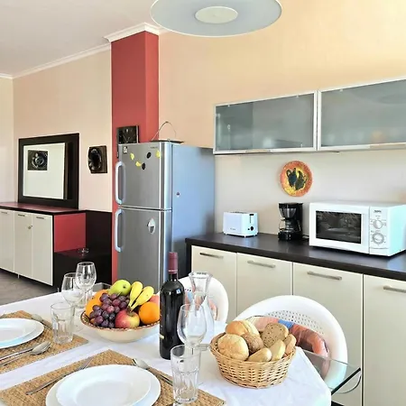 Appartement Dream View 119 - Happy