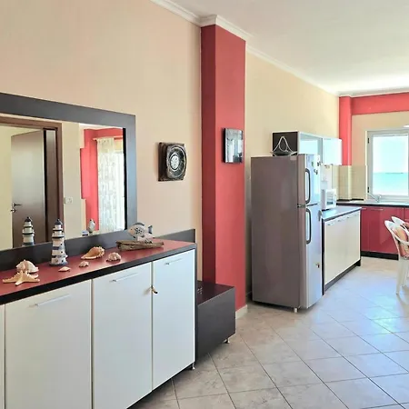 Appartement Dream View 119 - Happy