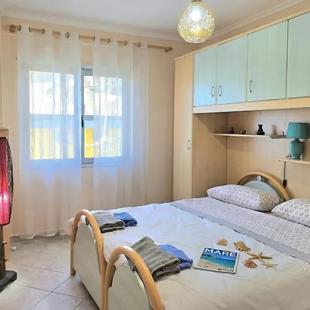 Dream View 119 - Happy Durrës