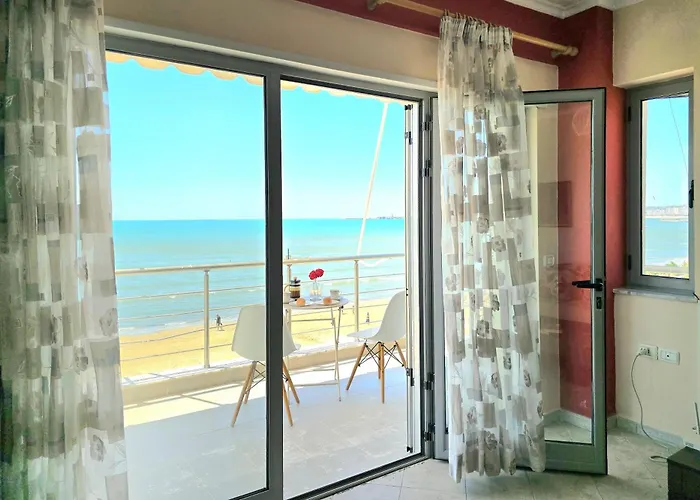 Dream View 119 - Happy