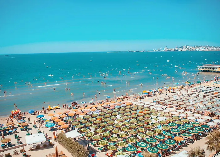 Dream View 119 - Happy شقة